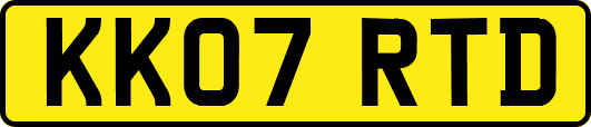 KK07RTD