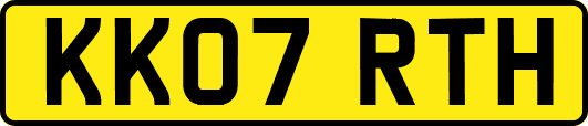 KK07RTH