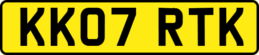 KK07RTK