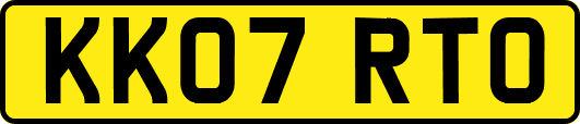 KK07RTO