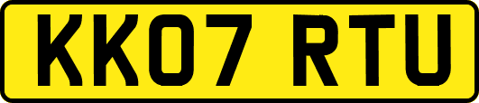 KK07RTU