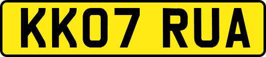 KK07RUA