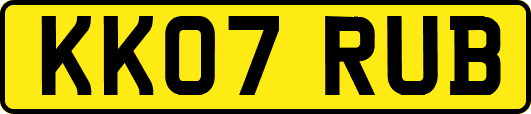 KK07RUB