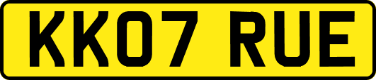KK07RUE