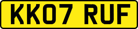 KK07RUF