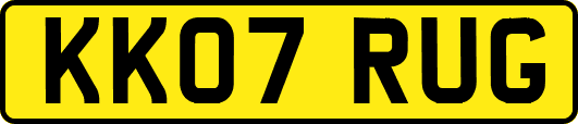 KK07RUG