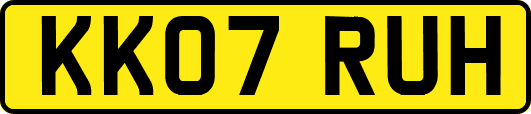 KK07RUH