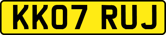 KK07RUJ