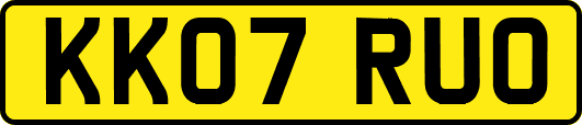 KK07RUO