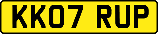 KK07RUP