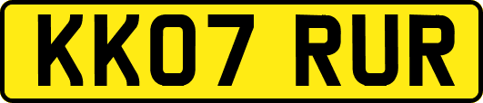 KK07RUR