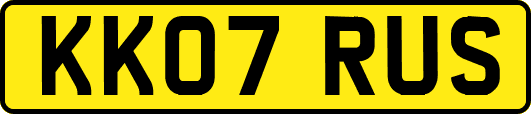 KK07RUS