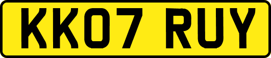 KK07RUY