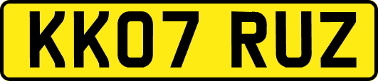 KK07RUZ