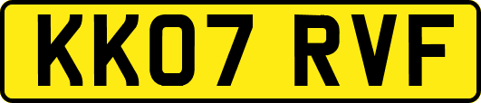 KK07RVF