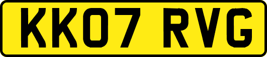 KK07RVG