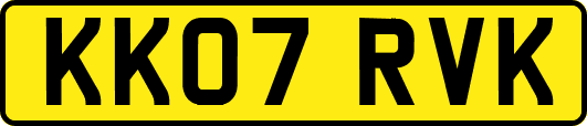 KK07RVK