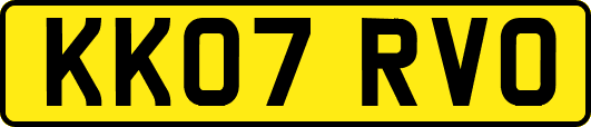KK07RVO
