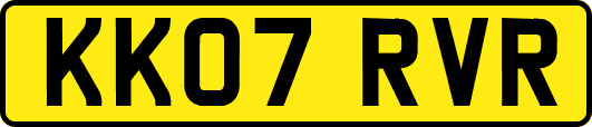 KK07RVR