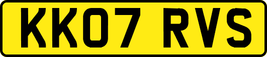 KK07RVS