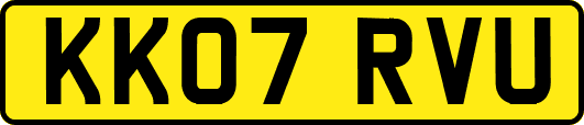 KK07RVU