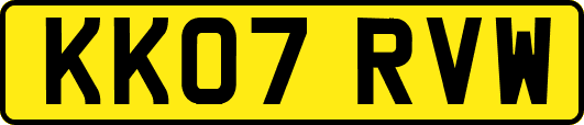KK07RVW
