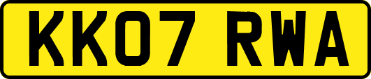 KK07RWA