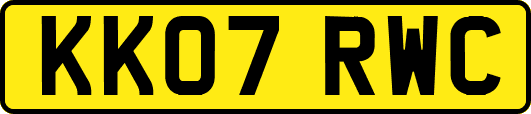 KK07RWC