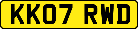 KK07RWD