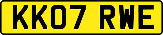 KK07RWE