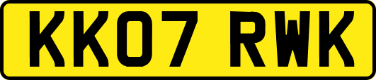 KK07RWK