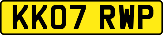 KK07RWP