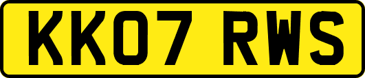 KK07RWS