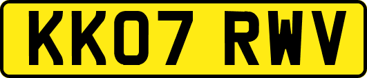 KK07RWV