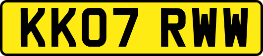 KK07RWW