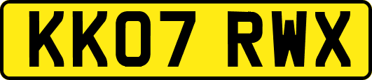 KK07RWX