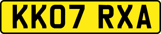 KK07RXA