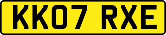 KK07RXE
