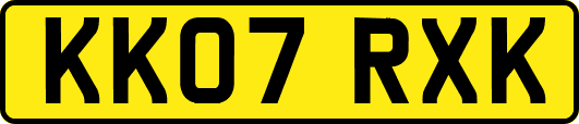 KK07RXK