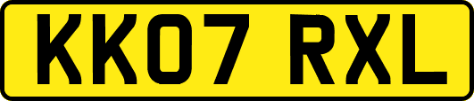 KK07RXL