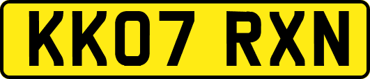 KK07RXN