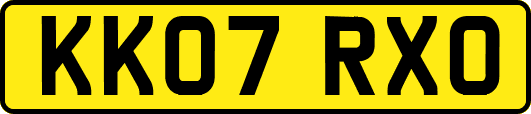 KK07RXO