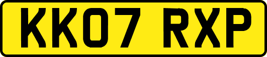 KK07RXP