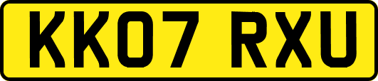 KK07RXU
