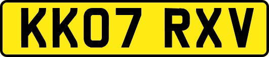 KK07RXV