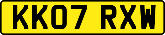 KK07RXW