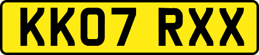 KK07RXX