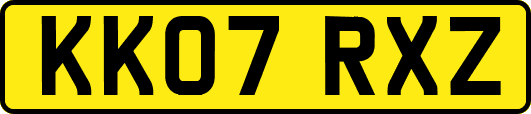 KK07RXZ
