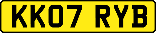 KK07RYB