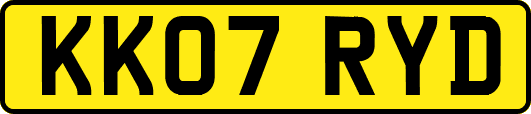 KK07RYD